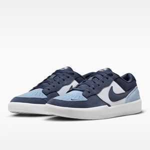 NIKE SB Force 58 - Lt Armory Blue/Thunder Blue