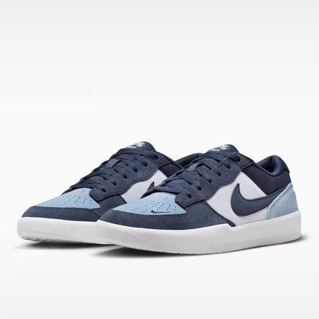 NIKE SB Force 58 - Lt Armory Blue/Thunder Blue