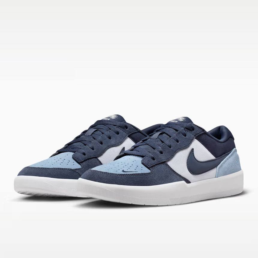 NIKE SB Force 58 - Lt Armory Blue/Thunder Blue
