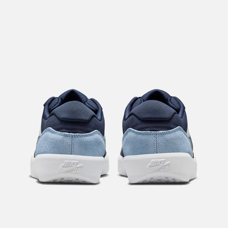 NIKE SB Force 58 - Lt Armory Blue/Thunder Blue