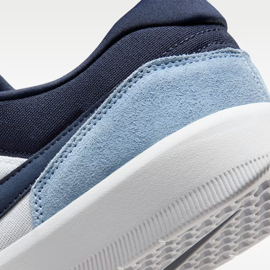 NIKE SB Force 58 - Lt Armory Blue/Thunder Blue