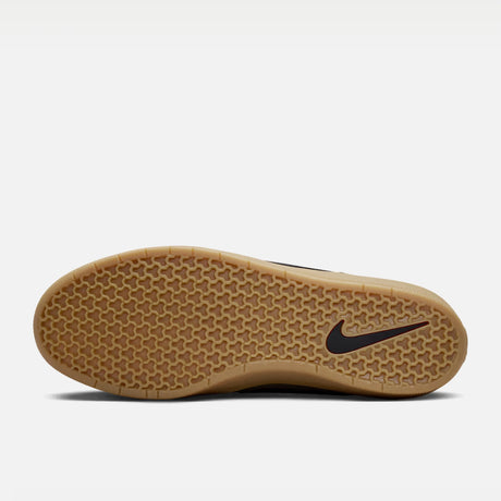NIKE SB Force 58 - Medium Olive/Black