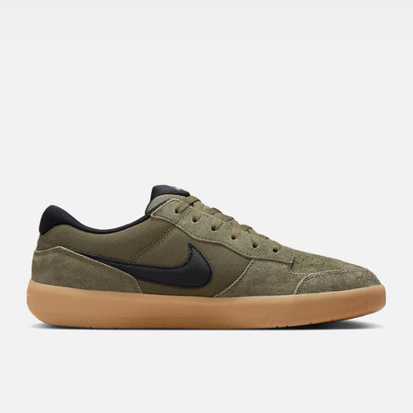 NIKE SB Force 58 - Medium Olive/Black