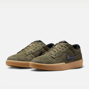 NIKE SB Force 58 - Medium Olive/Black