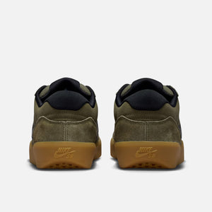 NIKE SB Force 58 - Medium Olive/Black