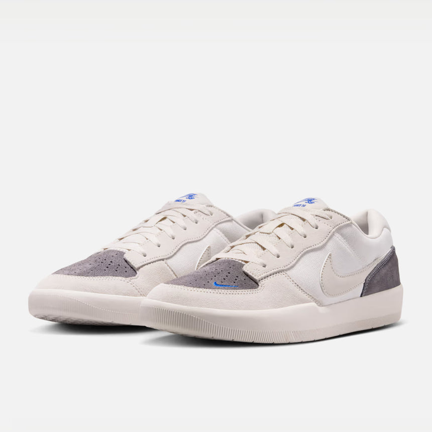 NIKE SB Force 58 - Phantom/Pencil Point/Royal Blue