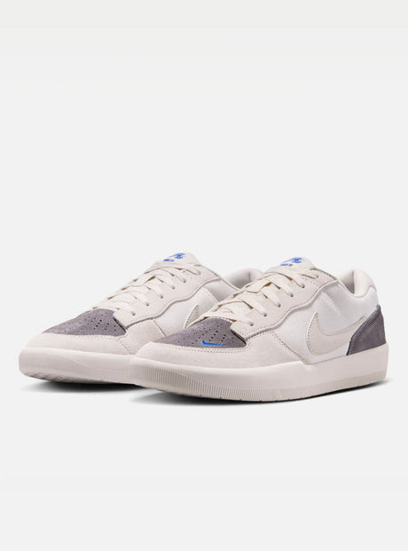 NIKE SB Force 58 - Phantom/Pencil Point/Royal Blue