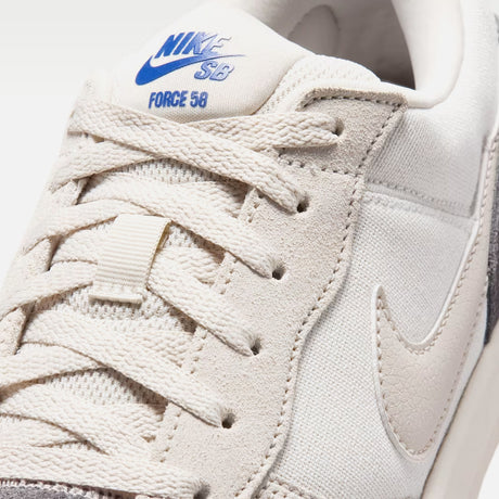 NIKE SB Force 58 - Phantom/Pencil Point/Royal Blue
