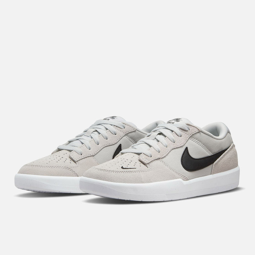 NIKE SB Force 58 - Photon Dust/Black
