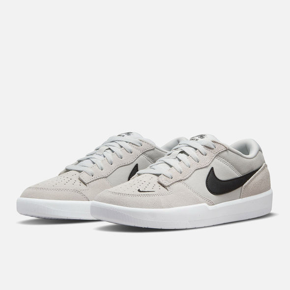 NIKE SB Force 58 - Photon Dust/Black