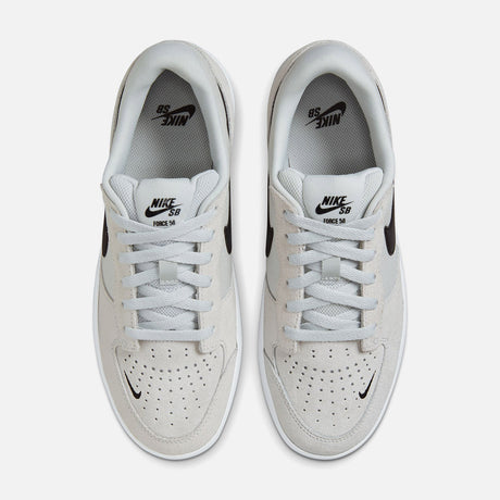NIKE SB Force 58 - Photon Dust/Black