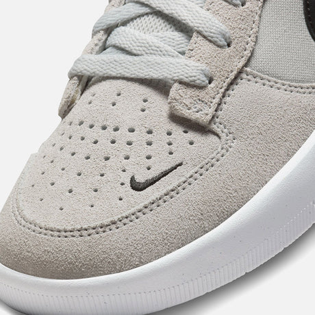 NIKE SB Force 58 - Photon Dust/Black