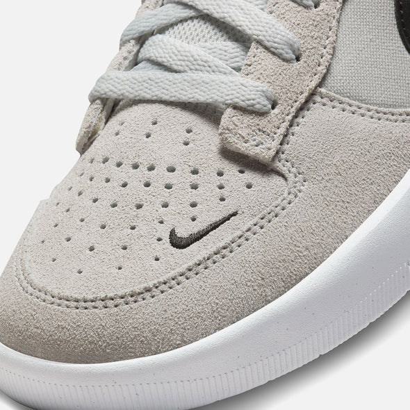 NIKE SB Force 58 - Photon Dust/Black