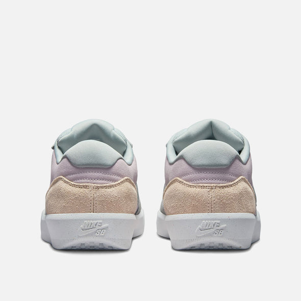 NIKE SB Force 58 - Platinum Violet/Light Silver
