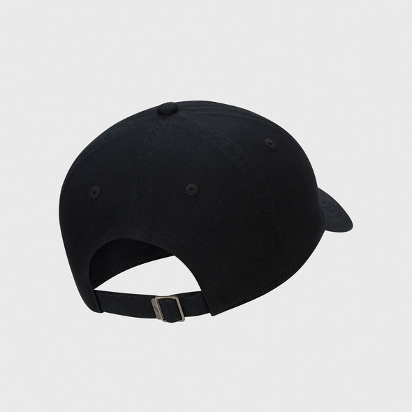 NIKE SB Future Wash Club Cap - Black