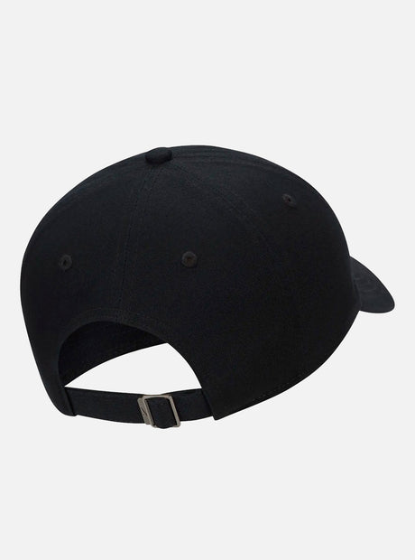 NIKE SB Future Wash Club Cap - Black