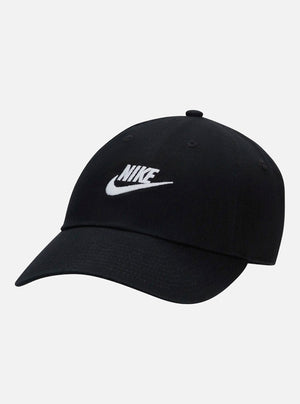 NIKE SB Future Wash Club Cap - Black