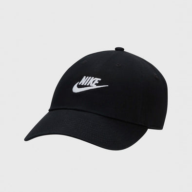 NIKE SB Future Wash Club Cap - Black