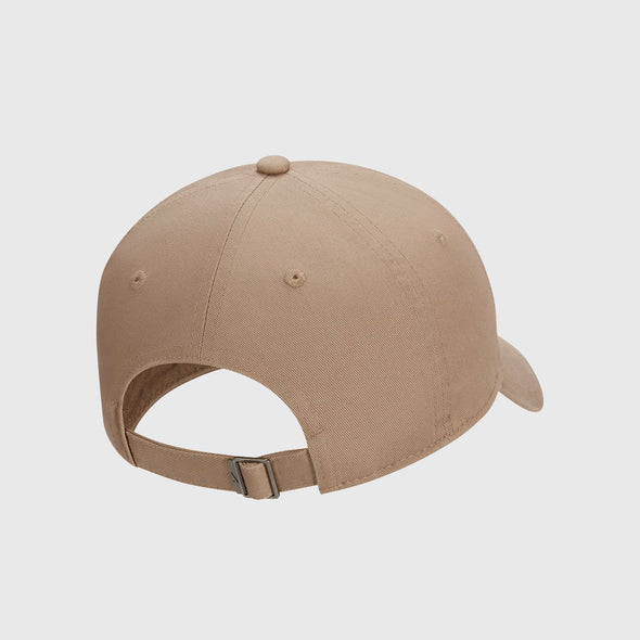 NIKE SB Future Wash Club Cap - Khaki