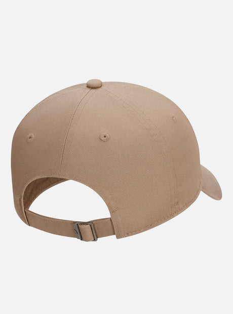 NIKE SB Future Wash Club Cap - Khaki