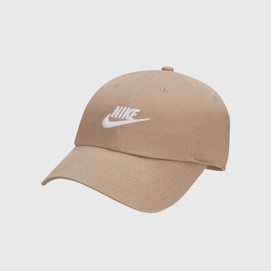 NIKE SB Future Wash Club Cap - Khaki