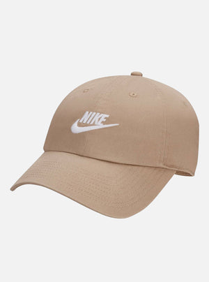 NIKE SB Future Wash Club Cap - Khaki
