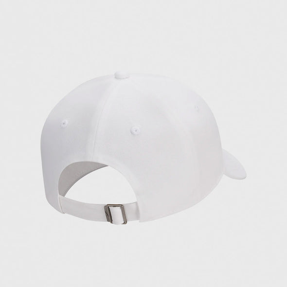 NIKE SB Future Wash Club Cap - White