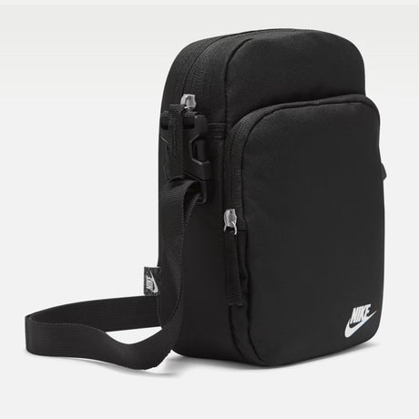 NIKE SB Heritage Crossbody Bag - Black - 4L