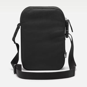 NIKE SB Heritage Crossbody Bag - Black - 4L