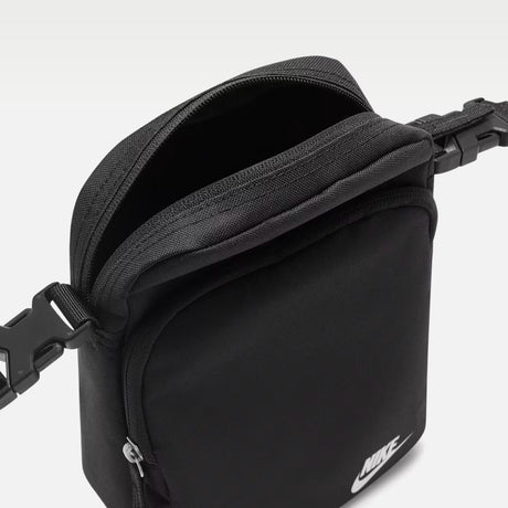 NIKE SB Heritage Crossbody Bag - Black - 4L