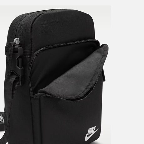 NIKE SB Heritage Crossbody Bag - Black - 4L