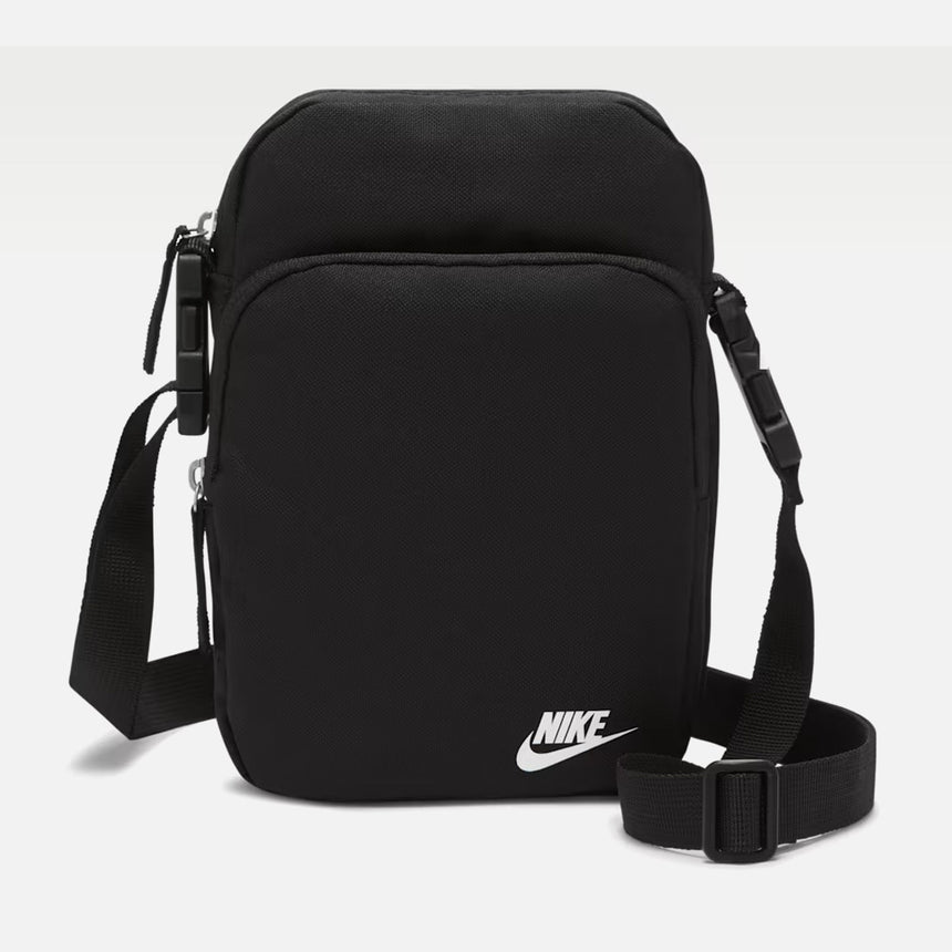 NIKE SB Heritage Crossbody Bag - Black - 4L