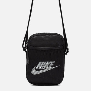 NIKE SB Heritage Crossbody Bag - Black - 1L