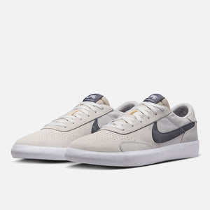 NIKE SB Heritage Vulc - Vast Grey/Iron Gray