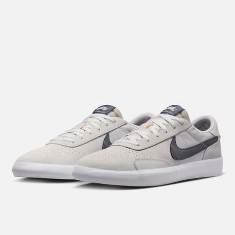 NIKE SB Heritage Vulc - Vast Grey/Iron Gray