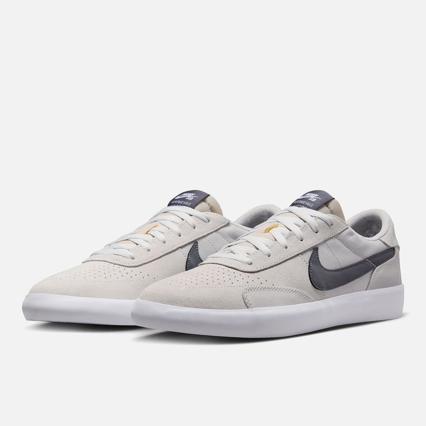 NIKE SB Heritage Vulc - Vast Grey/Iron Gray