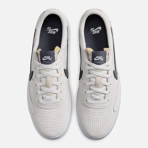 NIKE SB Heritage Vulc - Vast Grey/Iron Gray