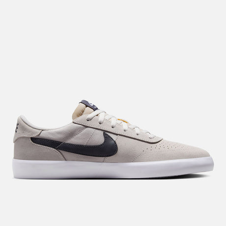 NIKE SB Heritage Vulc - Vast Grey/Iron Gray