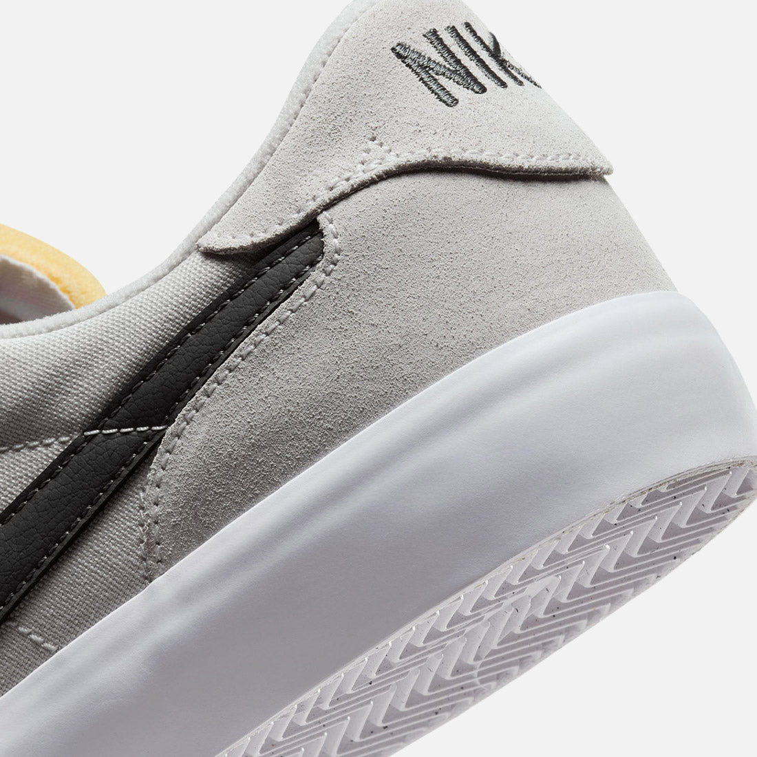 NIKE SB Heritage Vulc - Vast Grey/Iron Gray