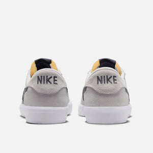 NIKE SB Heritage Vulc - Vast Grey/Iron Gray