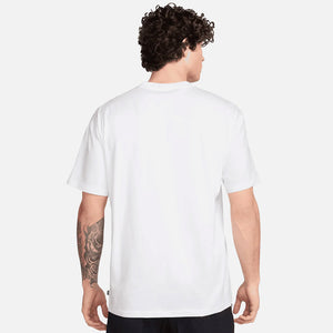 NIKE SB M90 OC Flip Phone Tee - White