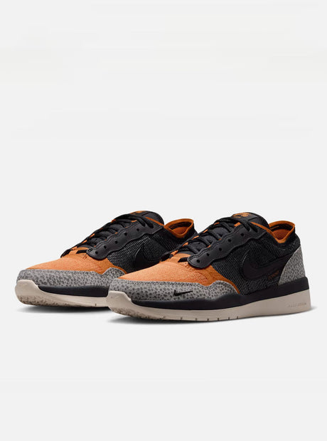 NIKE SB PS8 - Cobblestone/Black/Monarch