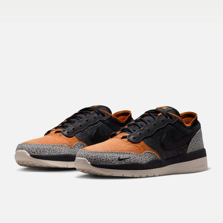 NIKE SB PS8 - Cobblestone/Black/Monarch