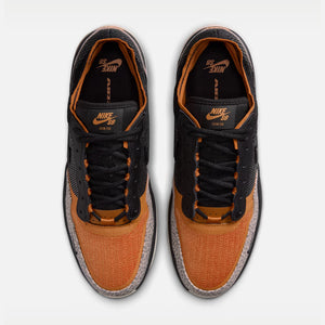 NIKE SB PS8 - Cobblestone/Black/Monarch
