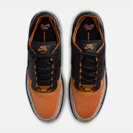 NIKE SB PS8 - Cobblestone/Black/Monarch
