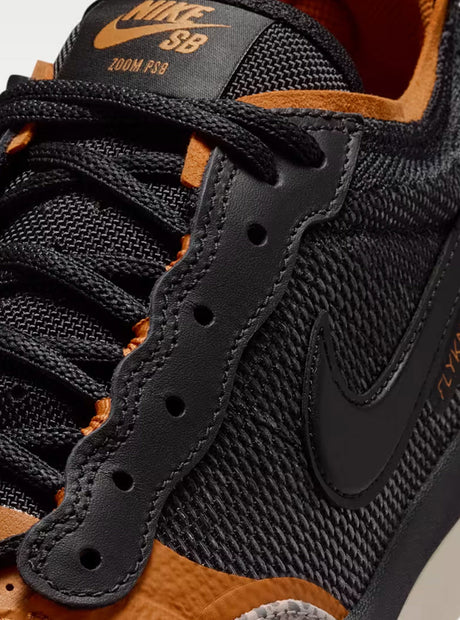 NIKE SB PS8 - Cobblestone/Black/Monarch