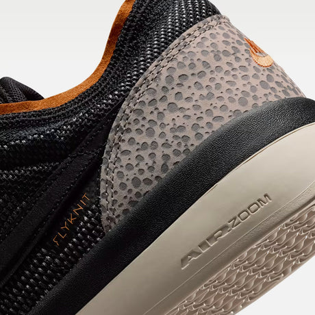 NIKE SB PS8 - Cobblestone/Black/Monarch