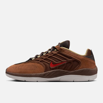 NIKE SB Vertebrae - Cacao Wow/Dragon Red