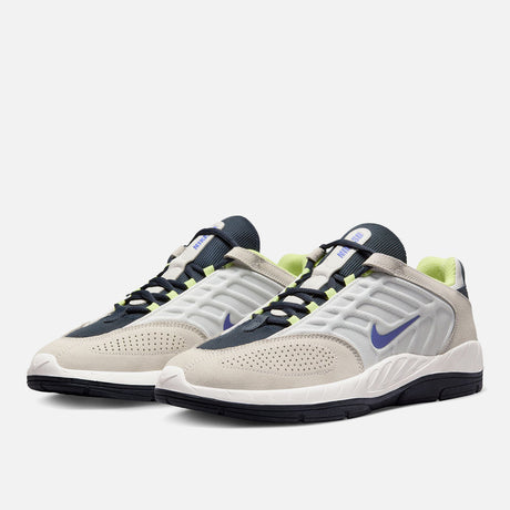 NIKE SB Vertebrae - Summit White/Persian Violet