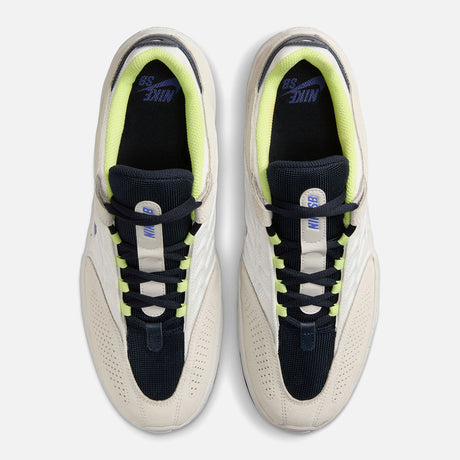 NIKE SB Vertebrae - Summit White/Persian Violet